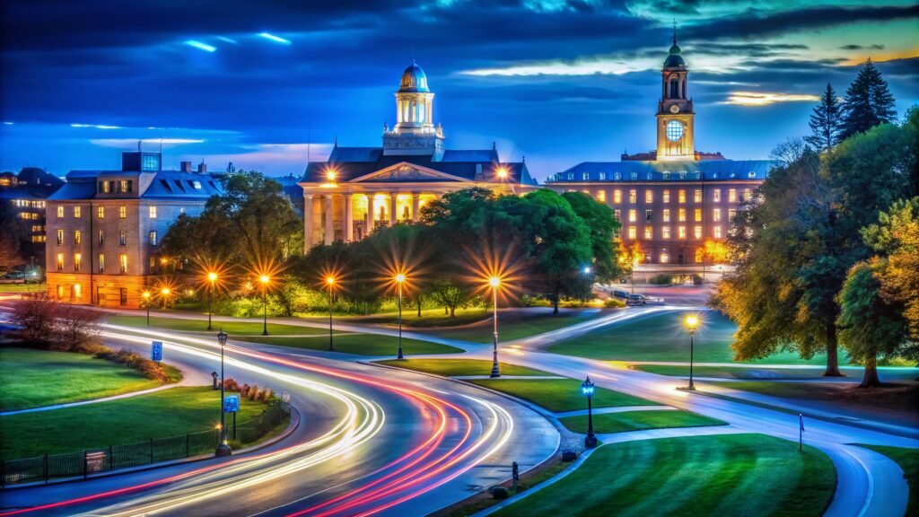 NextEdge Impact LLC highlights small business automation benefits and digital transformation in Central Pennsylvania.