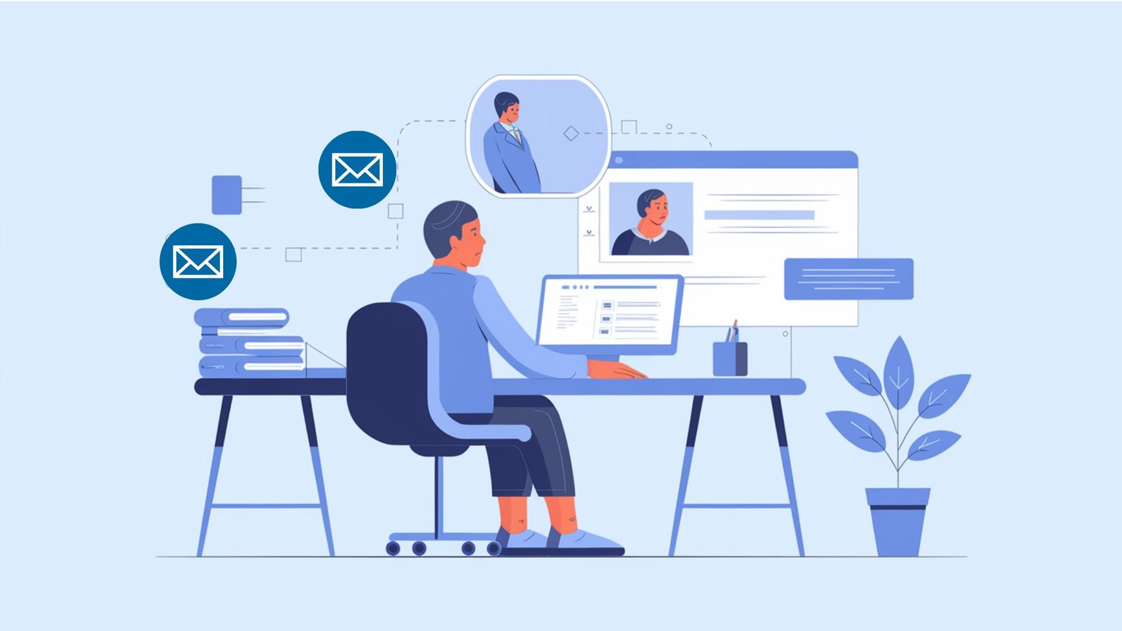 The Ultimate Guide to Customer Follow-Up Automation (2025): Boost Retention When You’re Too Busy