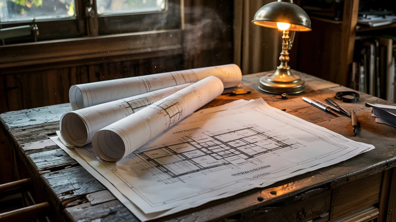 Automate contractor blueprints with ease for business growth.
