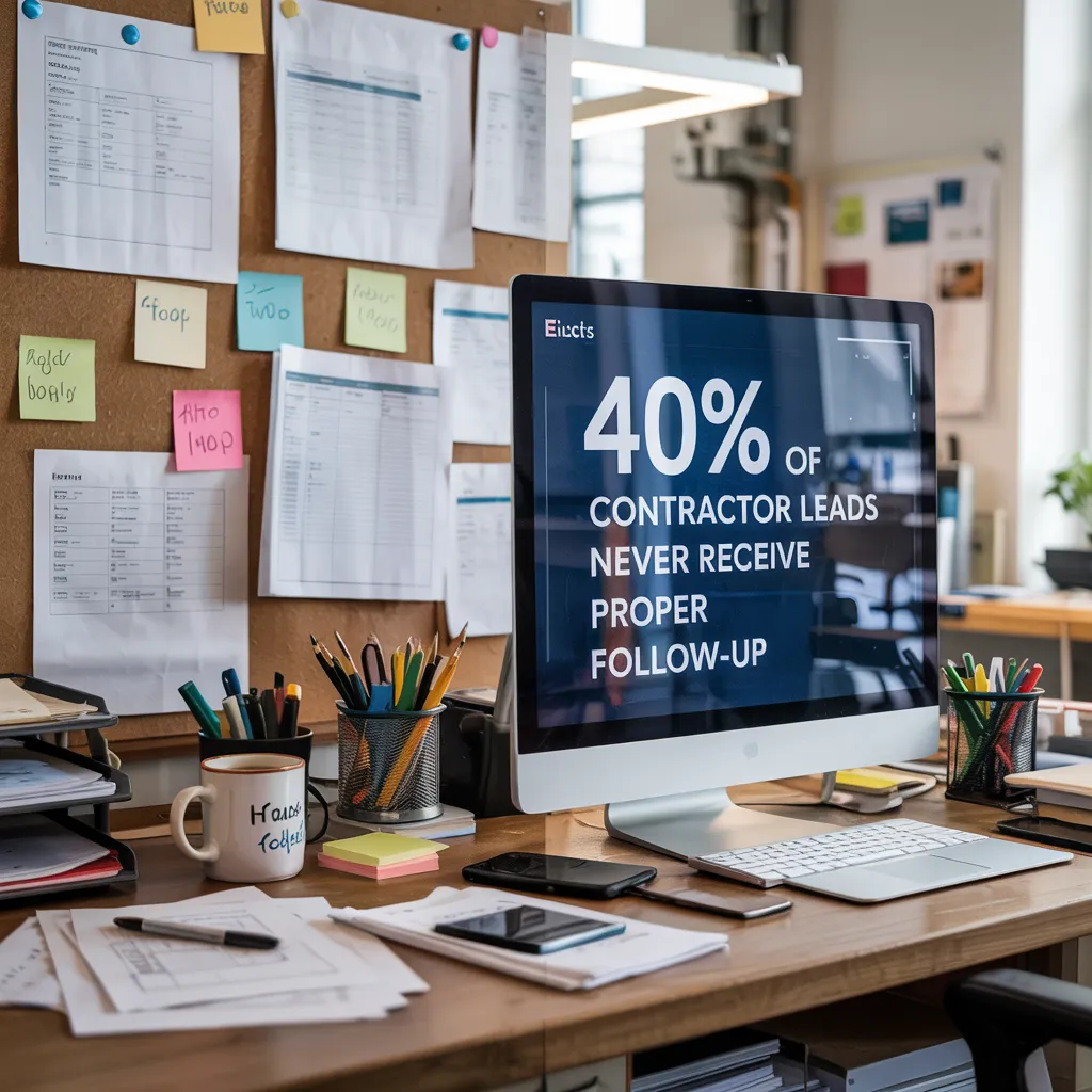 stop missing customer calls with automated follow up