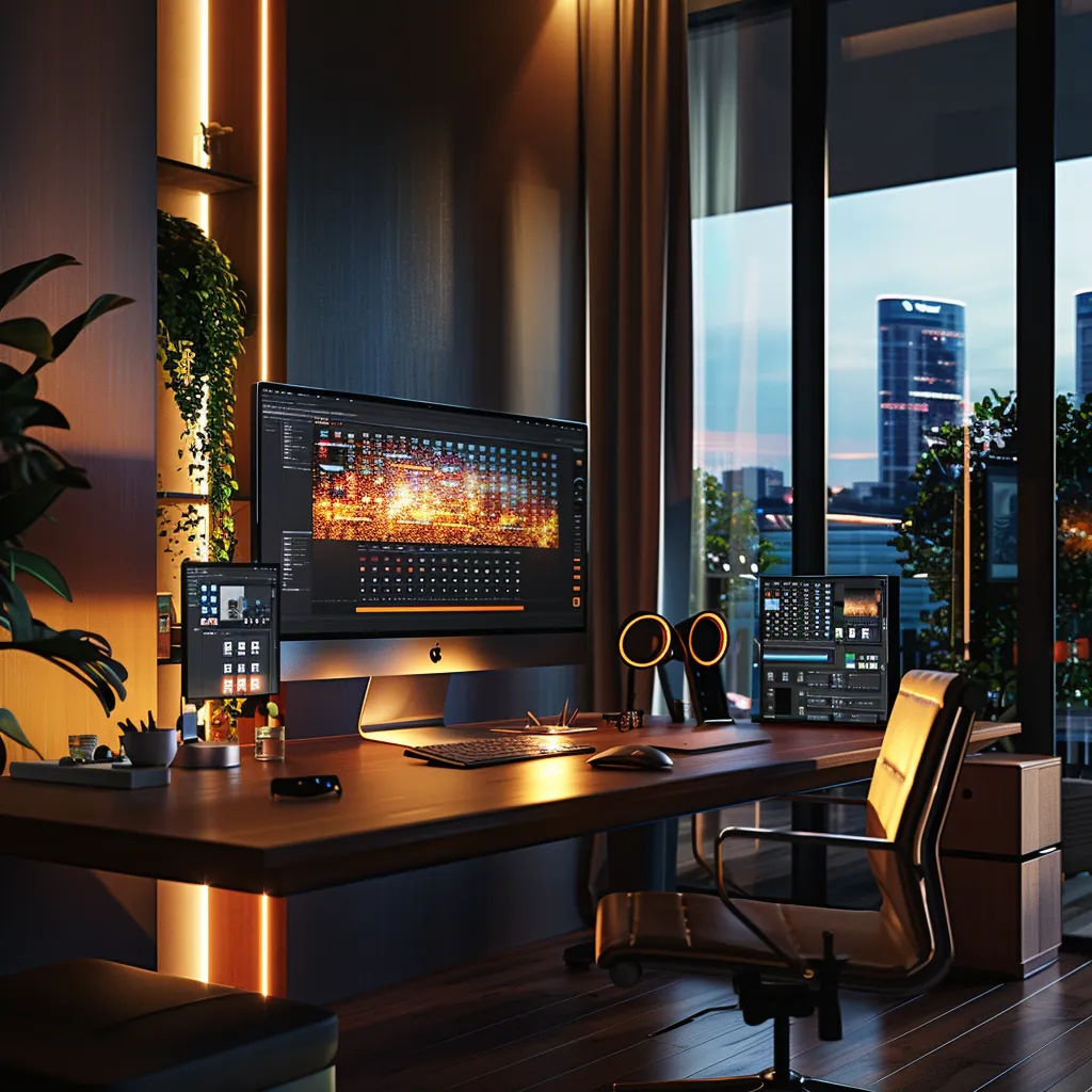 Contractor Automation: Get Your Evenings Back